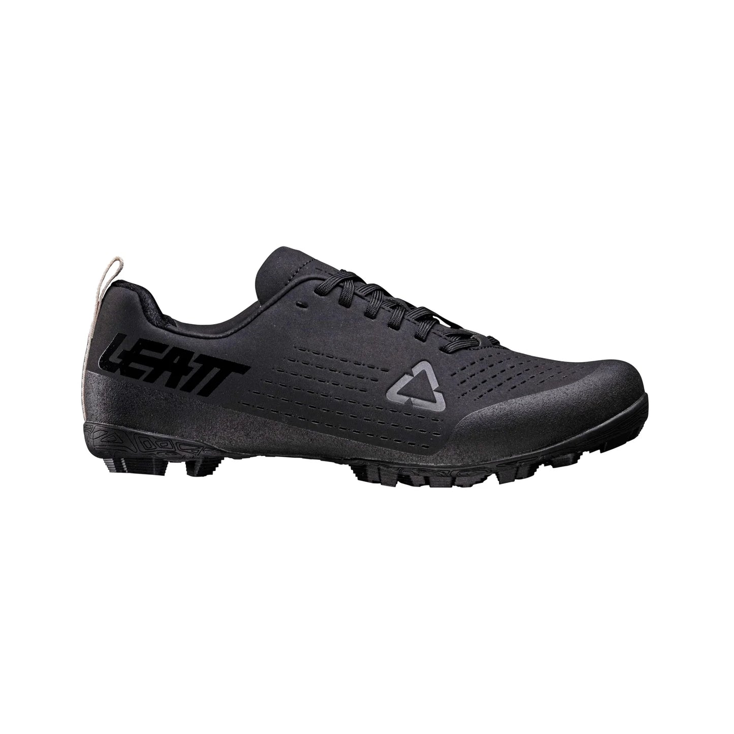 LEATT CLIP 2.0 ENDURANCE MTB XC/Gravel Shoes Black
