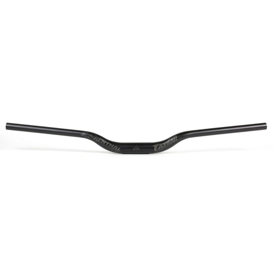 Handlebar RENTHAL V3 FATBAR Rise 40mm 800mm Black