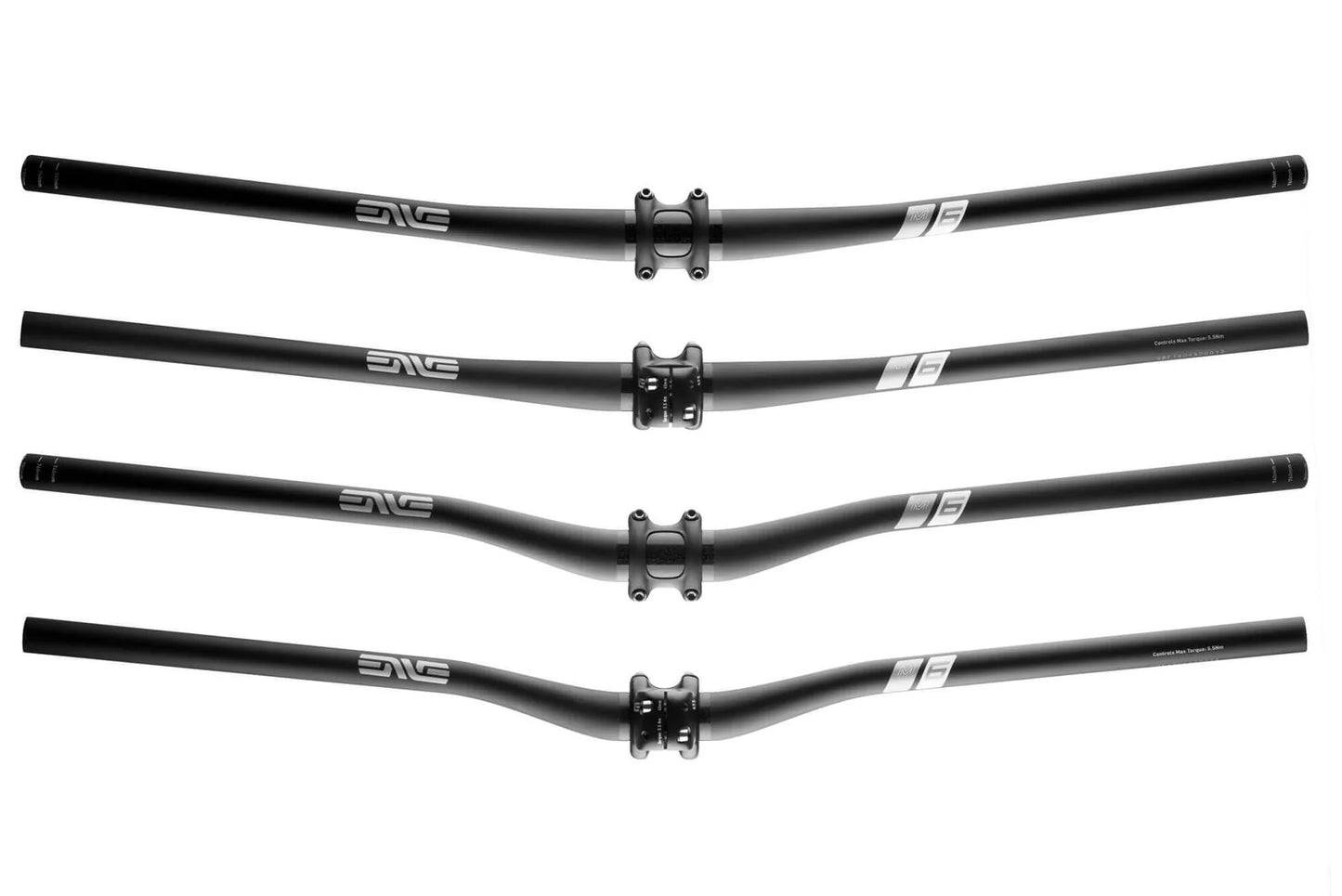 ENVE M6 Hängare Höjd 25 mm 780 mm
