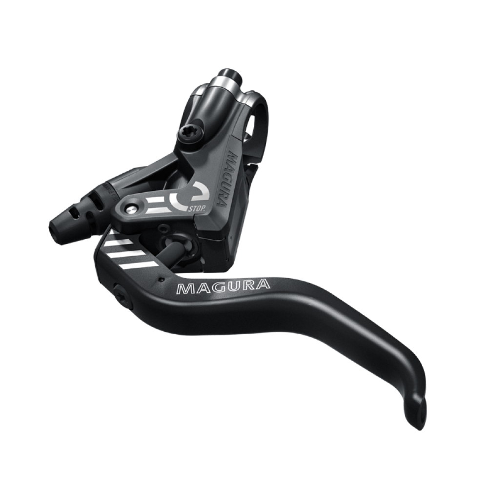 MAGURA MT4 eSTOP fram- eller bakbroms Svart