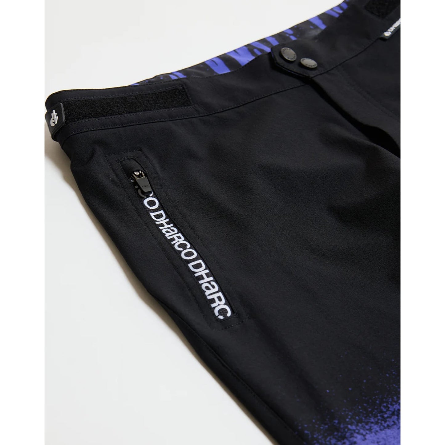 DHARCO GRAVITY ULTRA Byxor Lila