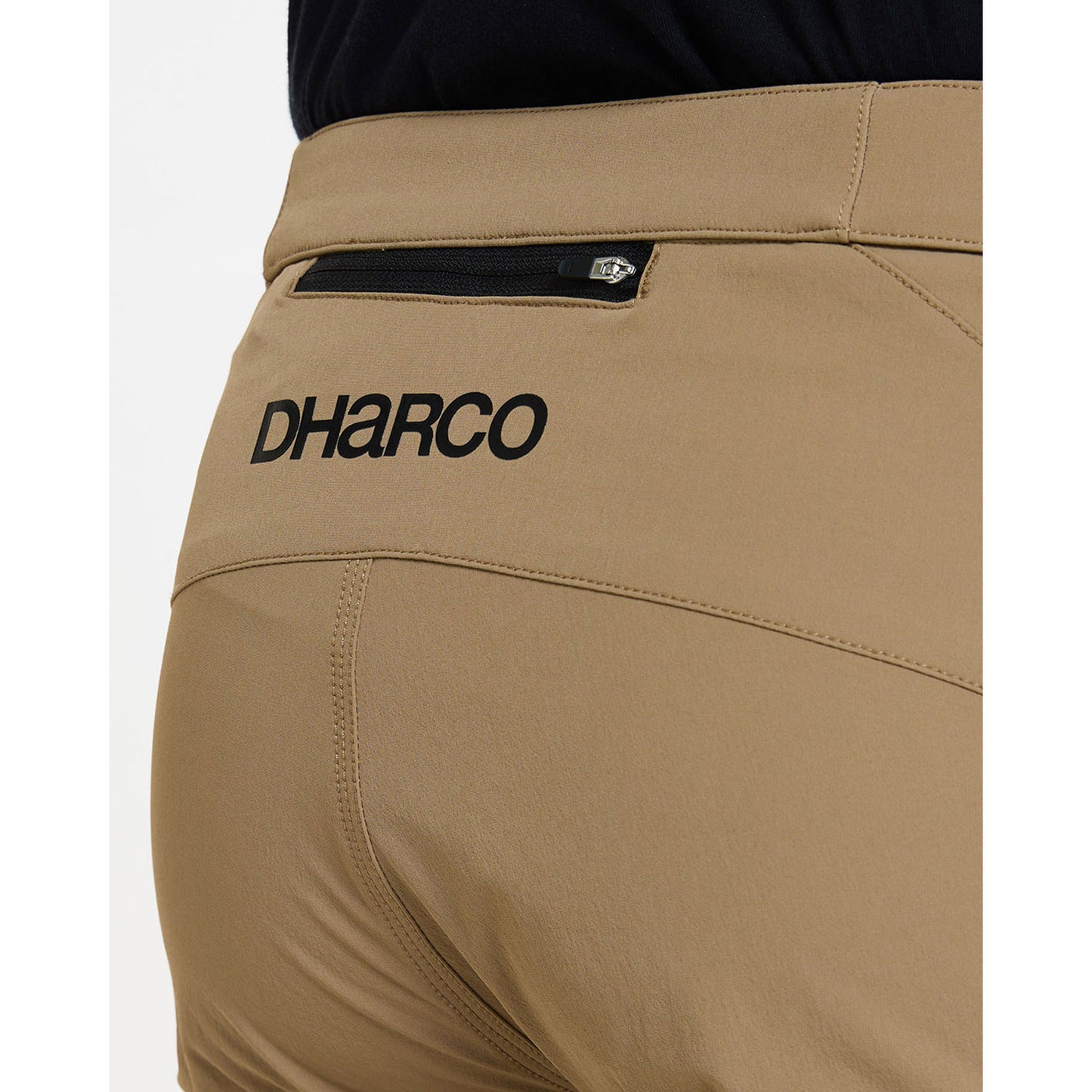 DHARCO GRAVITY Byxor Beige