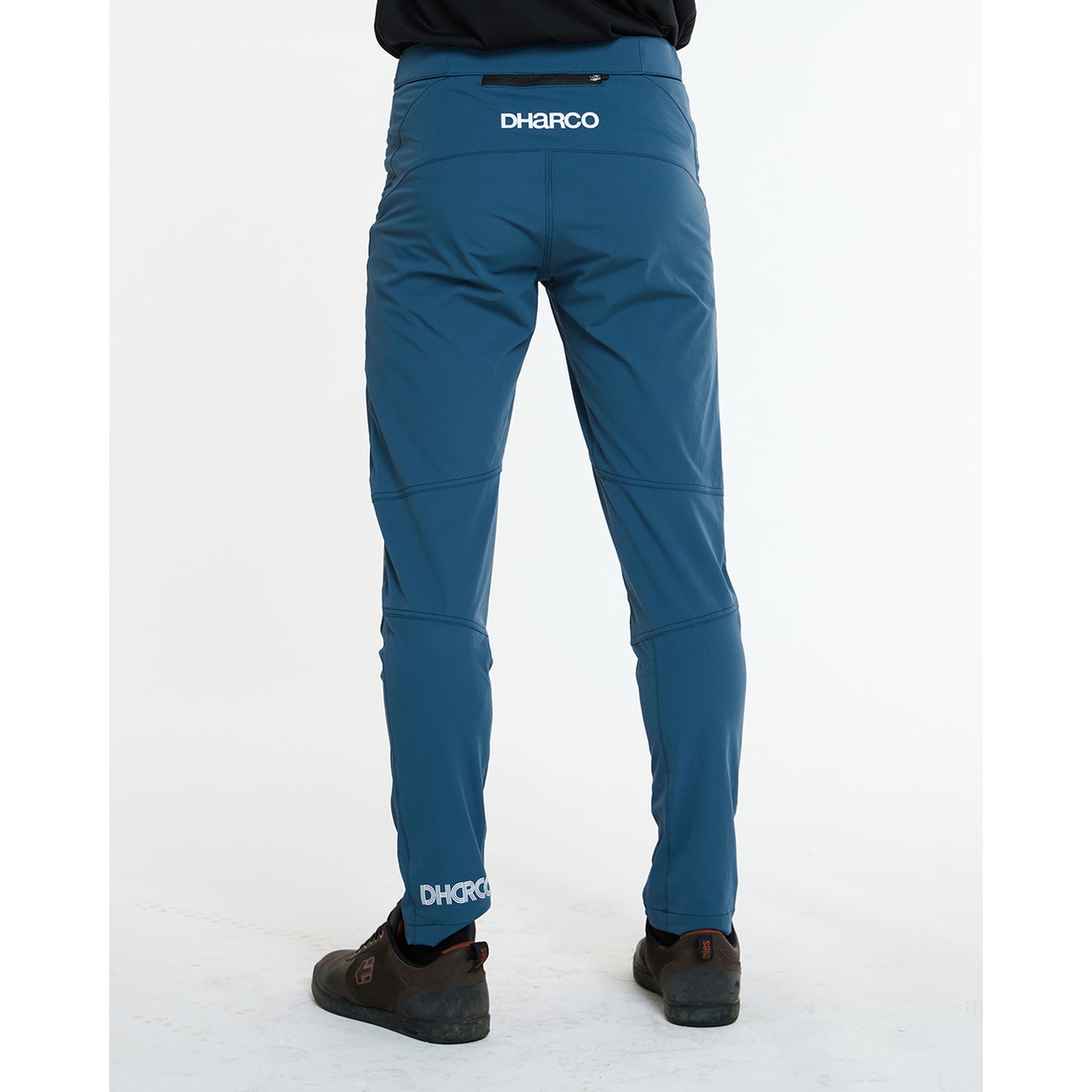DHARCO GRAVITY Pants Blue