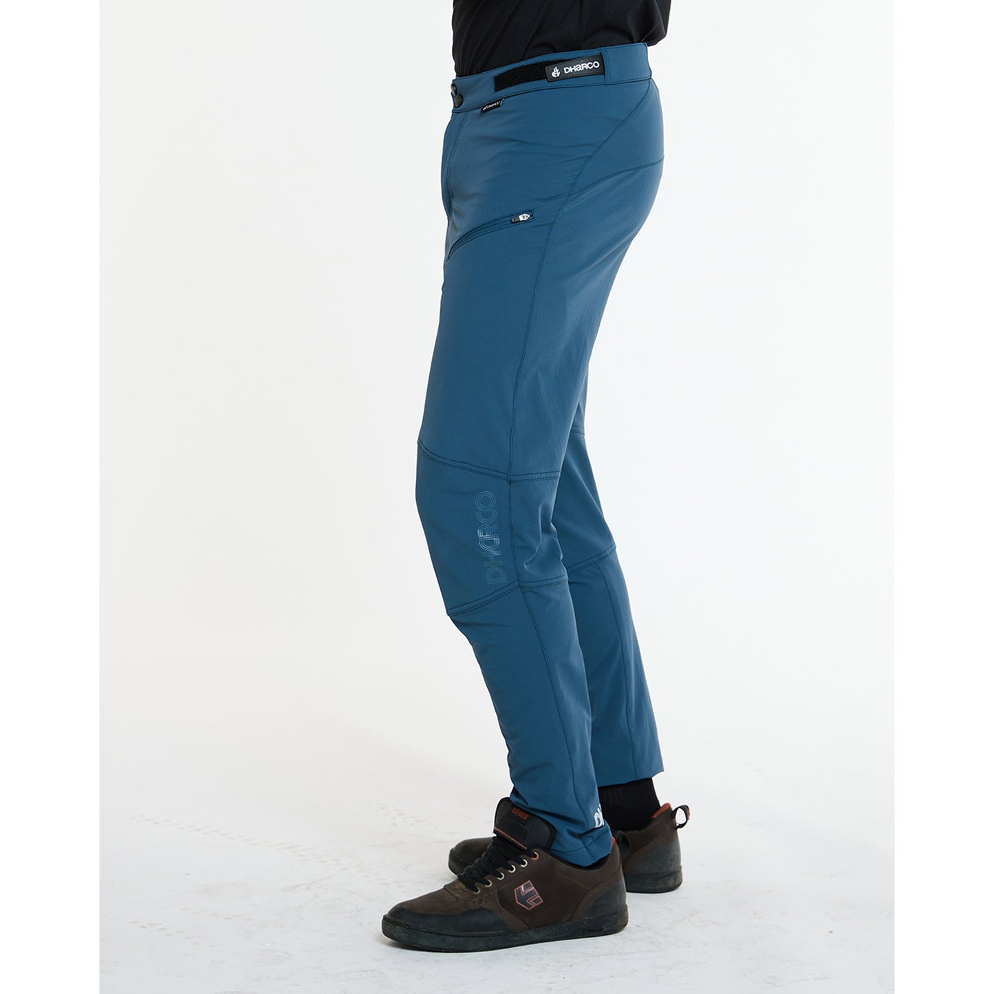 DHARCO GRAVITY Pants Blue