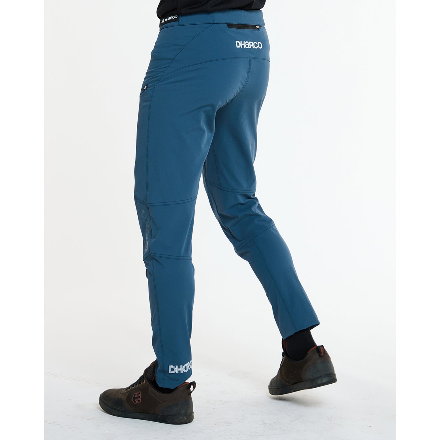 DHARCO GRAVITY Pants Blue
