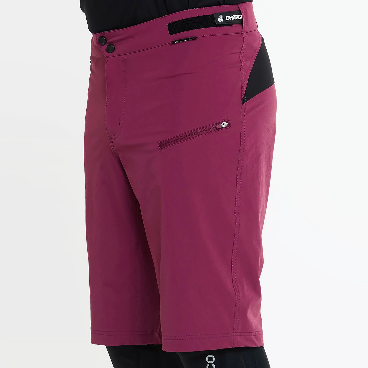 DHARCO GRAVITY Women's Short Sangria