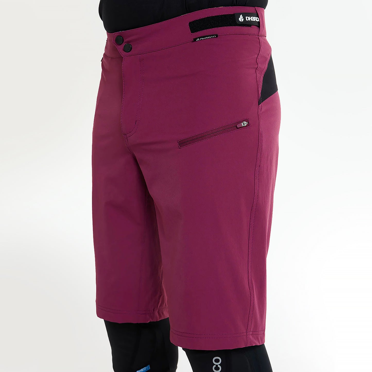 DHARCO GRAVITY Women's Short Sangria