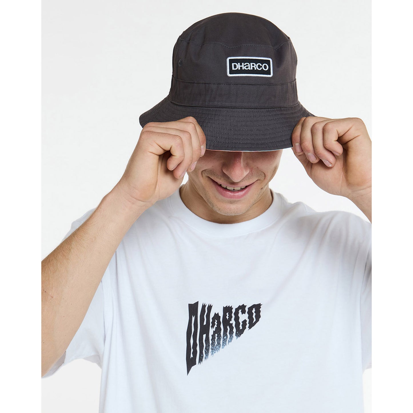 Bob DHARCO REVERSIBLE HIGHBALL Pink/Blue