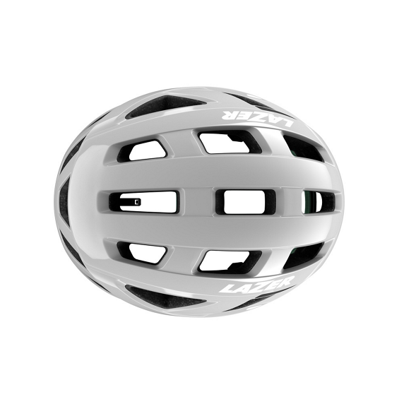 LAZER TONIC KINETICORE landsvägshjälm Grå