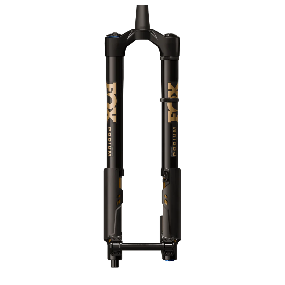 FOX PODIUM FACTORY 29" Grip X2 Axle 20x100mm 2026