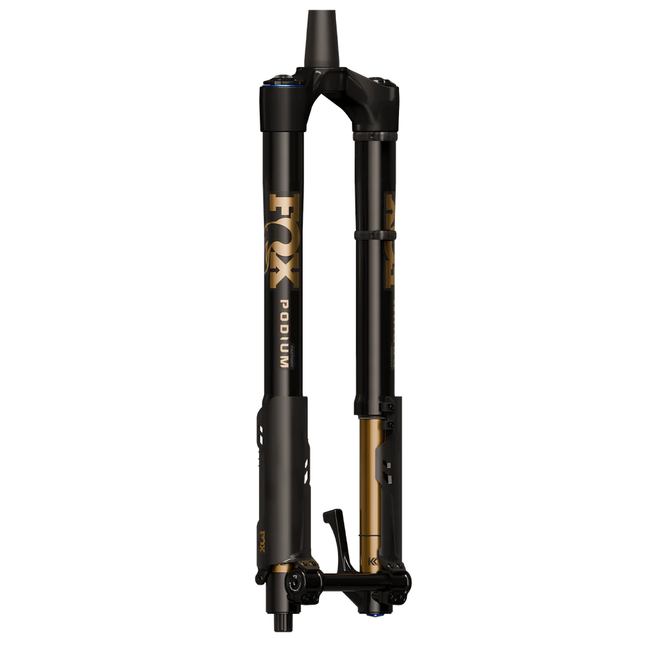 FOX PODIUM FACTORY 29" Grip X2 Axle 20x100mm 2026