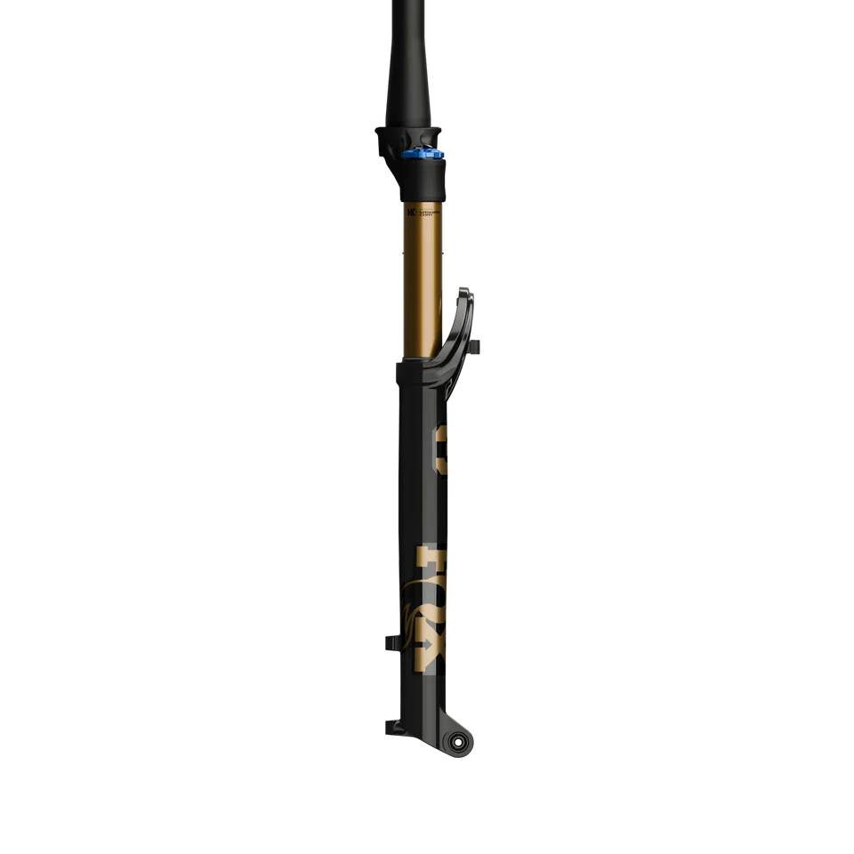 FOX 34 SL FACTORY 29" Grip X-gafflar Svart 2026
