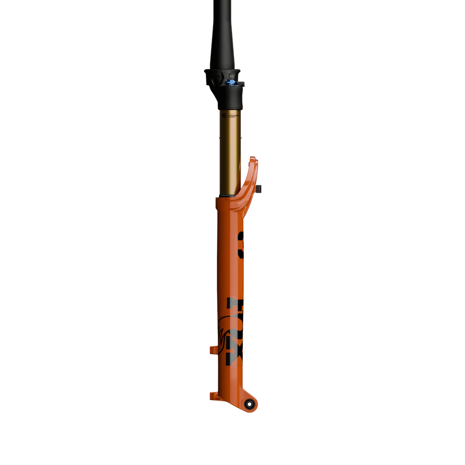 FOX 34 SL FACTORY 29" Grip SL Remote Orange 2026 forks