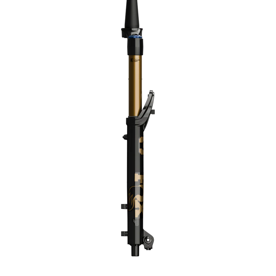 FOX 36 E-MTB FACTORY 29" Grip X2 Gafflar Svart 2026