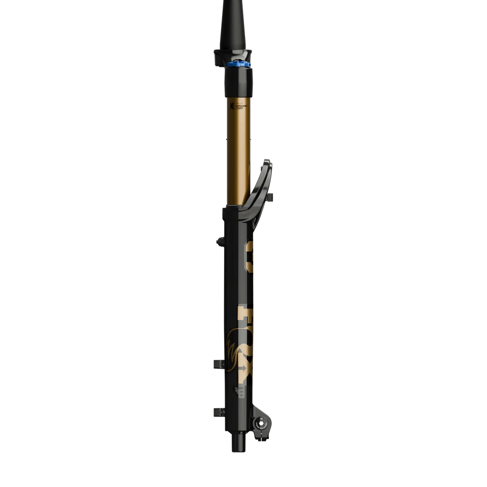 FOX 36 E-MTB FACTORY 29" Grip X-gaffel Svart 2026