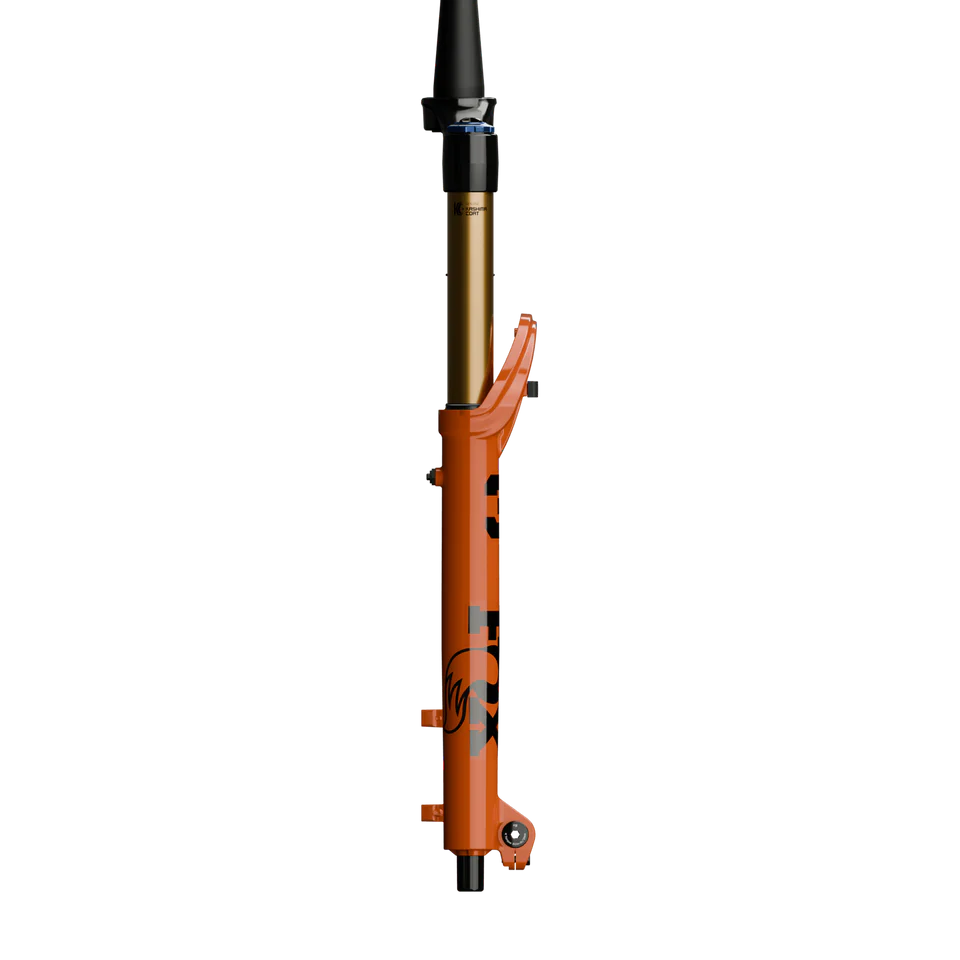 FOX 36 FACTORY 29" Grip X2 Gafflar Orange 2026