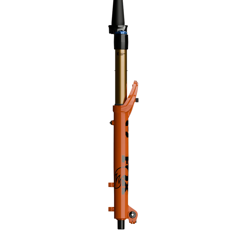 FOX 36 FACTORY 29" Grip X Orange 2026 forks