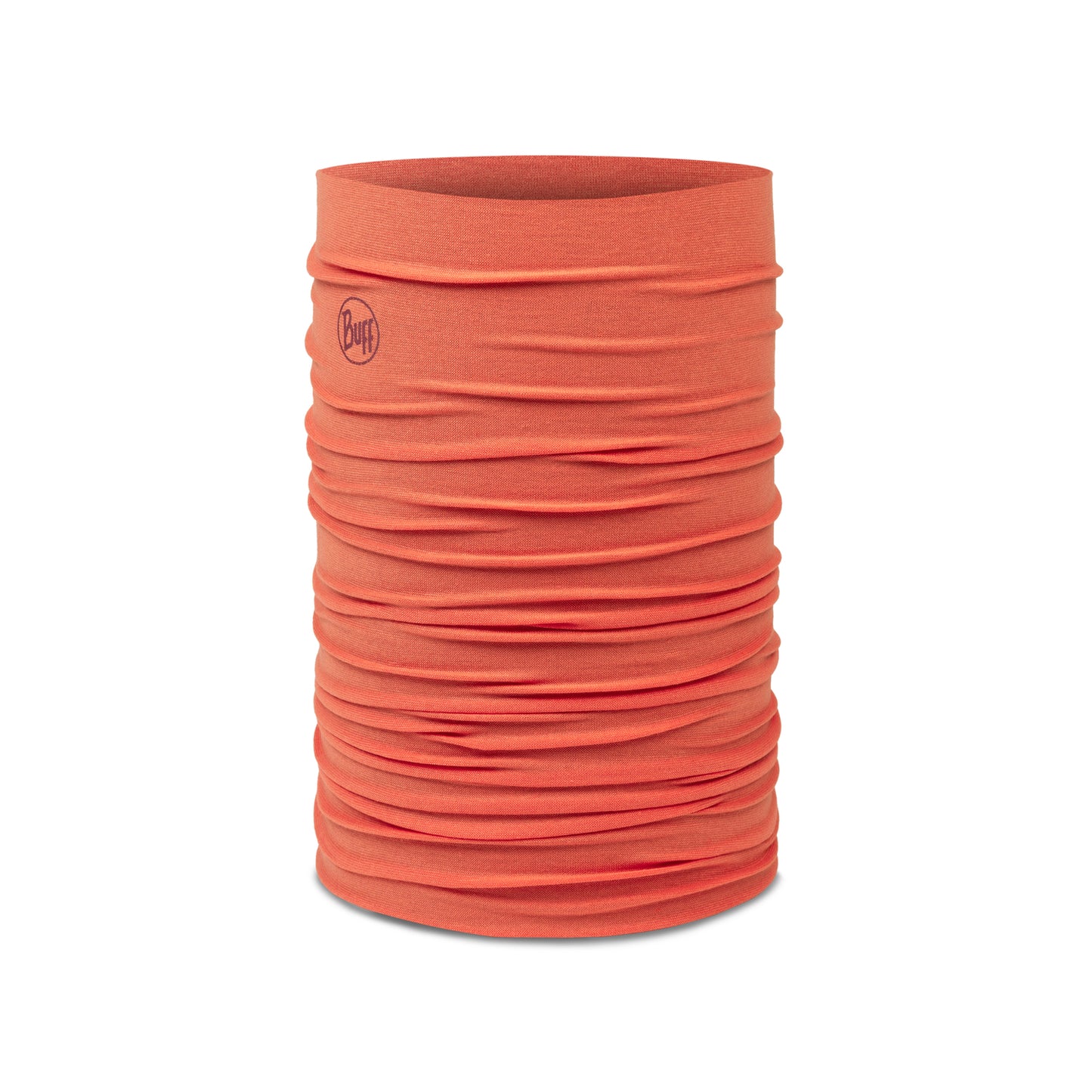 BUFF ORIGINAL ECOSTRETCH Orange halsband