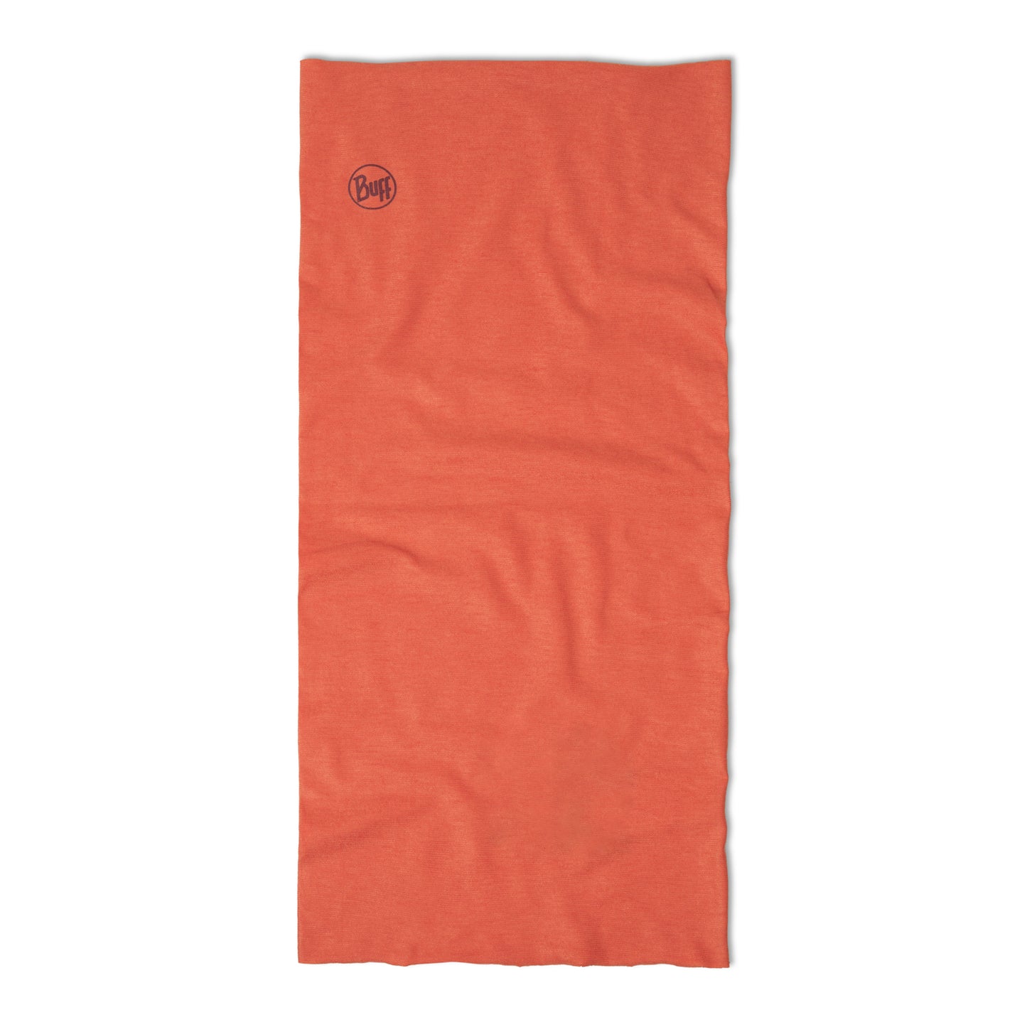 BUFF ORIGINAL ECOSTRETCH Orange halsband