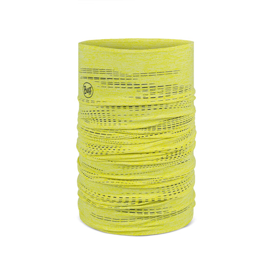 BUFF DRYFLX Choker Yellow