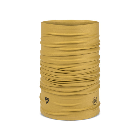 BUFF THERMONET Necklace Yellow