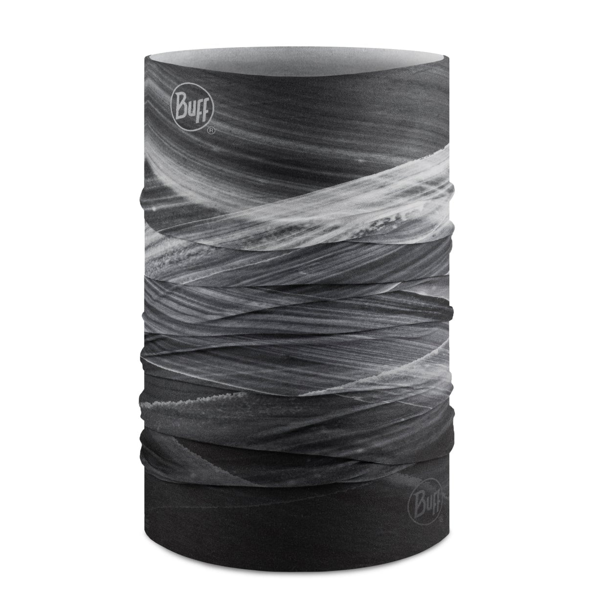 BUFF ORIGINAL ECOSTRETCH Speed Choker Grey