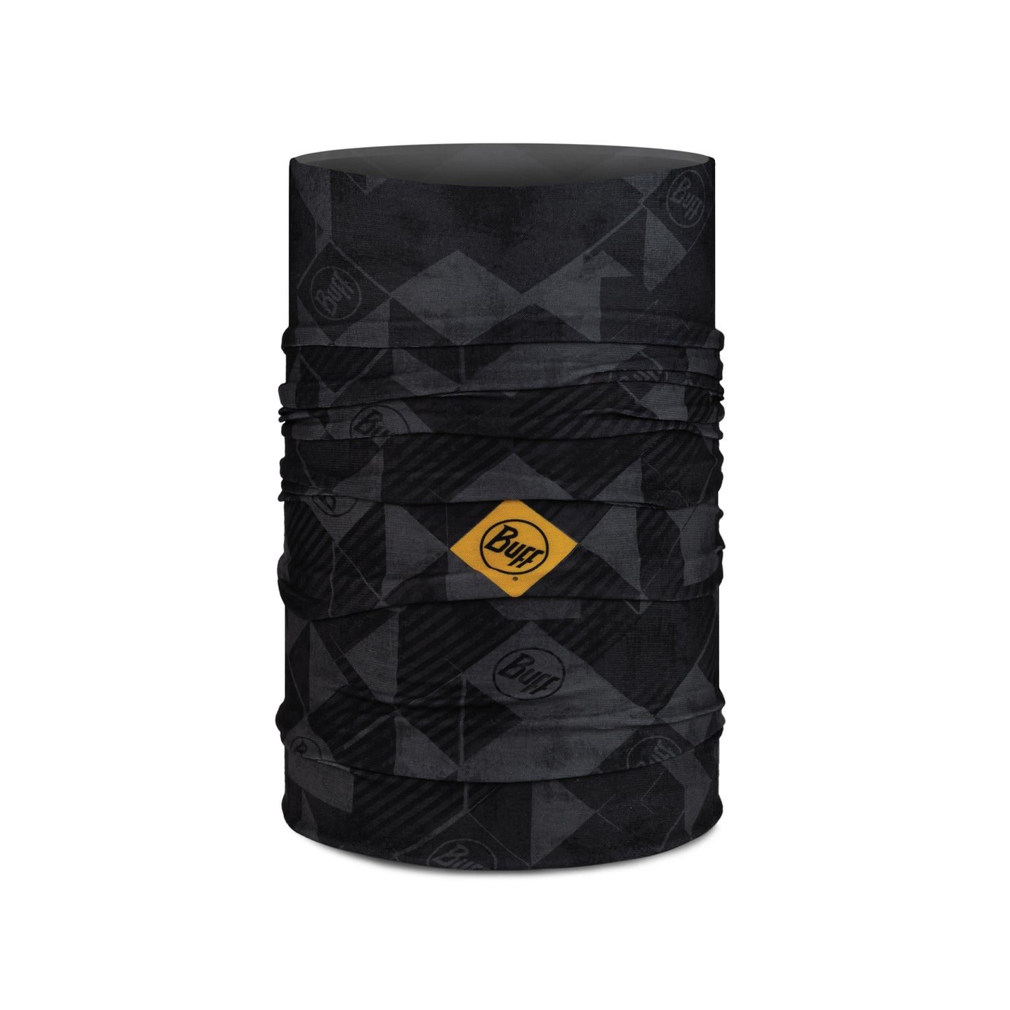 BUFF ORIGINAL ECOSTRETCH Micor Choker Svart
