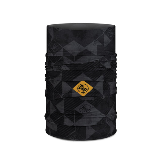 BUFF ORIGINAL ECOSTRETCH Micor Choker Black