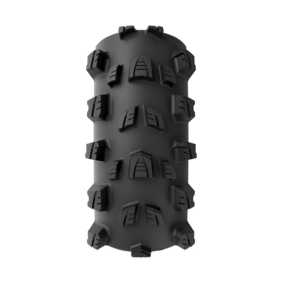 VITTORIA MOSTRO ENDURO RACE 29x2.40 Graphene/Silica Tubeless Ready Soft Black-däck