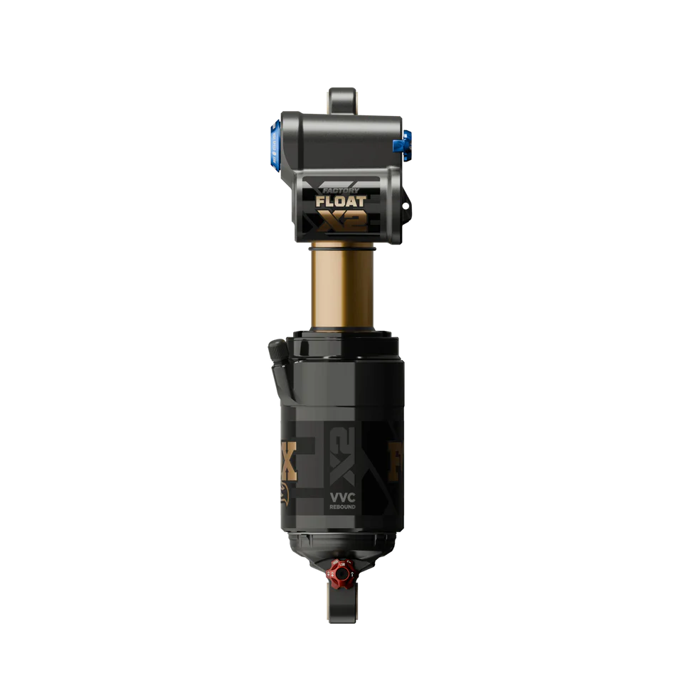 Shock absorber FOX RACING SHOX FLOAT X2 Factory 2pos-Adj 2026