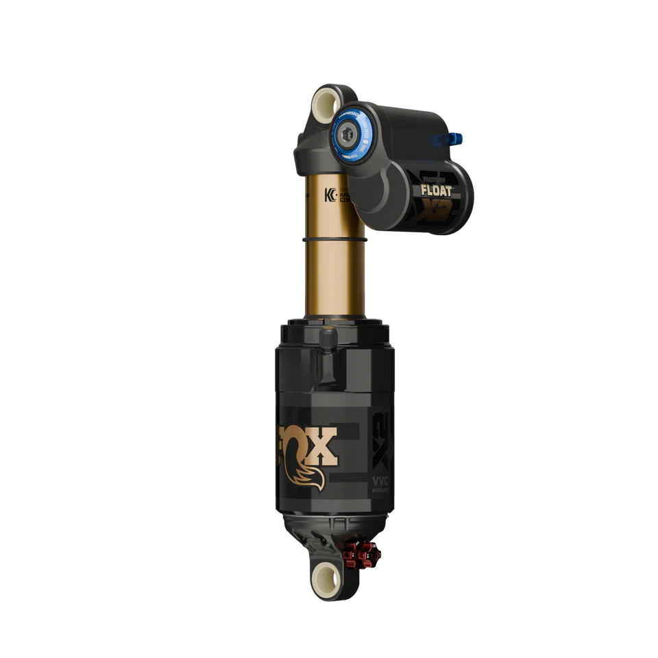Shock absorber FOX RACING SHOX FLOAT X2 Factory 2pos-Adj 2026