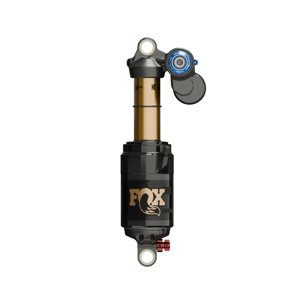 Shock absorber FOX RACING SHOX FLOAT X2 Factory 2pos-Adj 2026