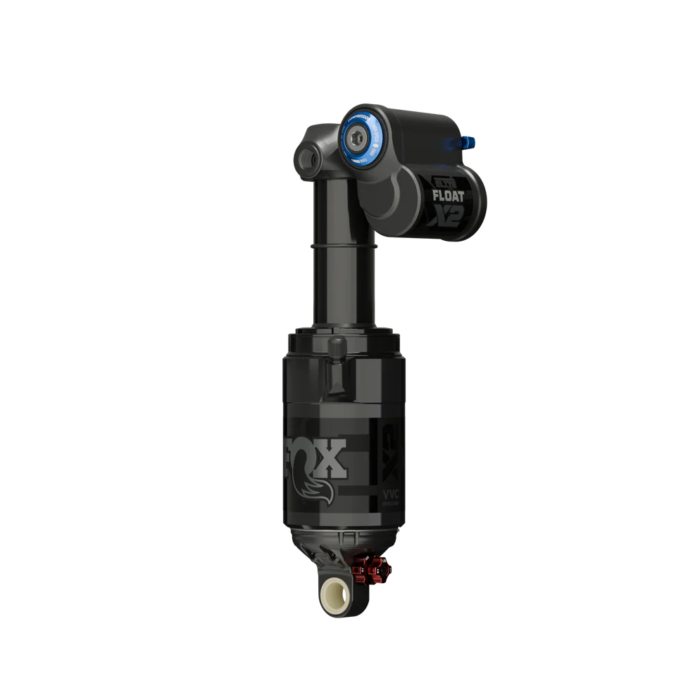 FOX FLOAT X2 PERFORMANCE Elite 2pos-Adj Trunnion 2026 stötdämpare