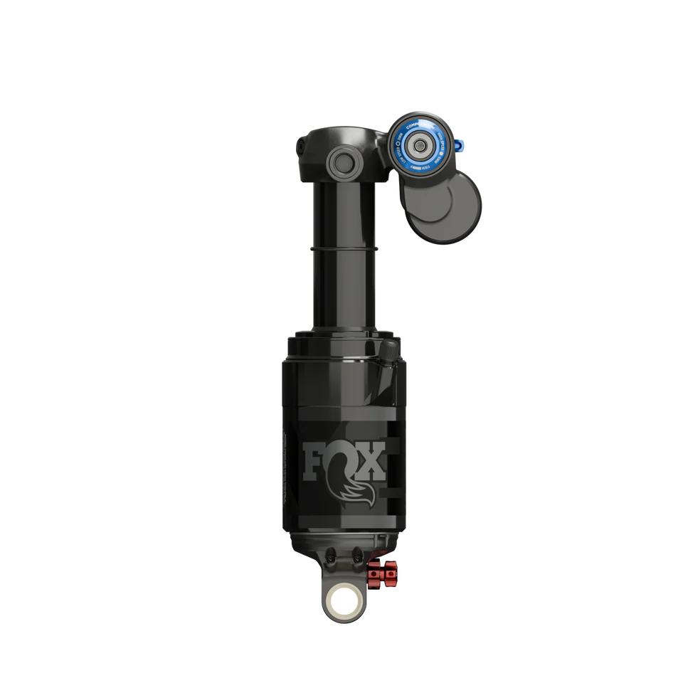 FOX FLOAT X2 PERFORMANCE Elite 2pos-Adj Trunnion 2026 stötdämpare