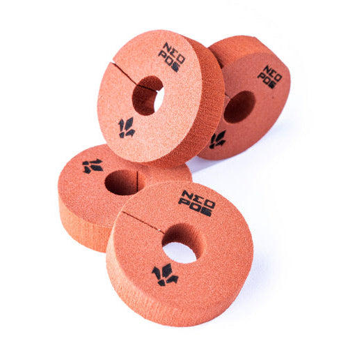 FORMULA NEBBIA Air shock absorber