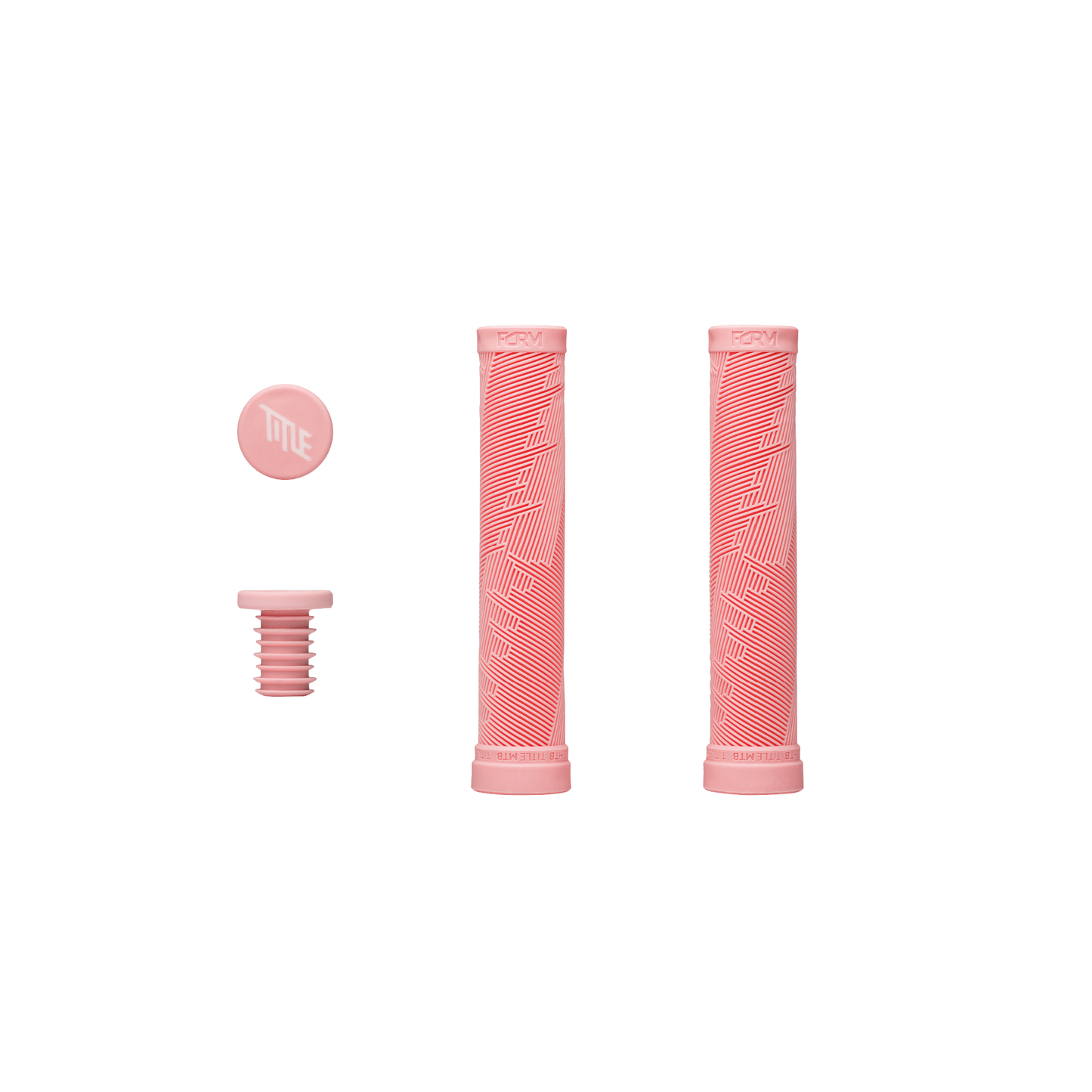 Grips Title MTB FORM Gum