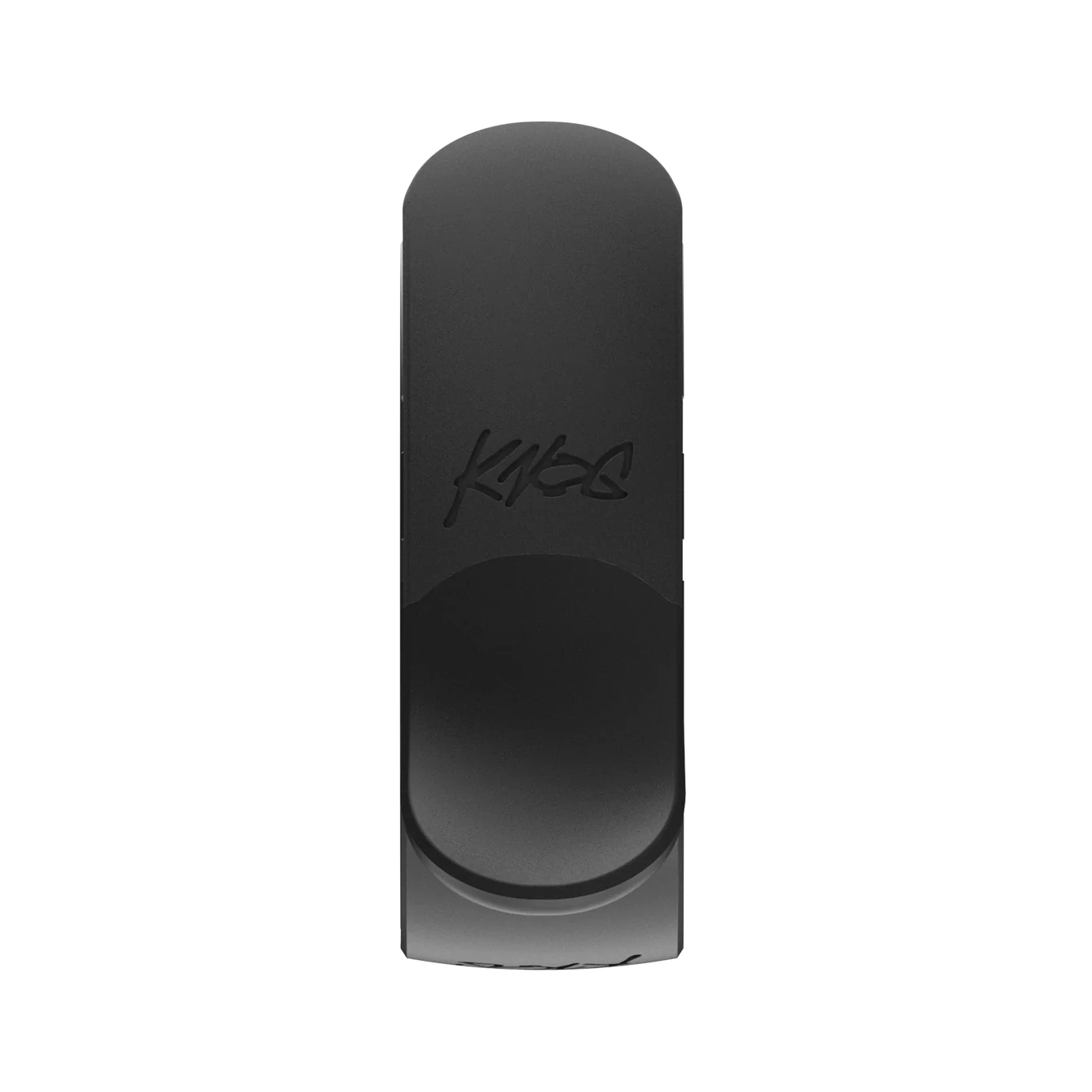 Dörrklocka KNOG OI BELL PRIMA Liten Antracit