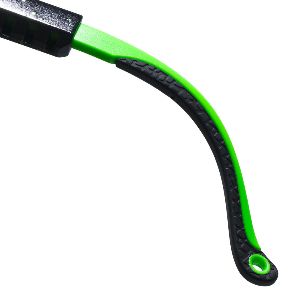 PIT VIPER THE MONSTER BULL ORIGINAL 2.0 NARROW HDPV Polariserade orange glasögon