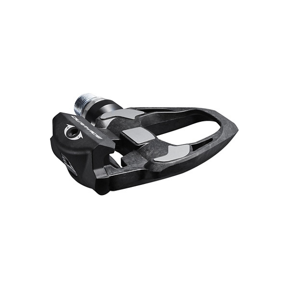 SHIMANO DURA ACE R9100 +4 mm pedals