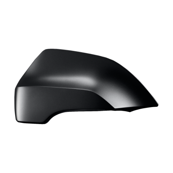 SHIMANO STEPS SM-DUE80-B drive unit cover
