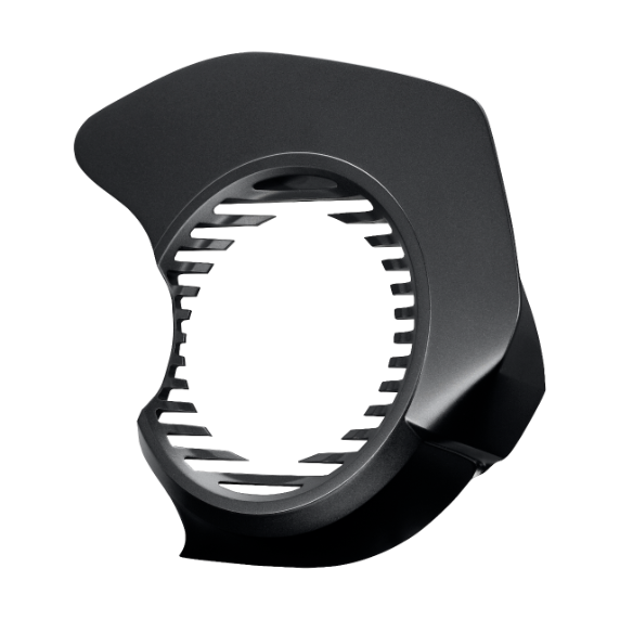 SHIMANO STEPS SM-DUE80-B drive unit cover