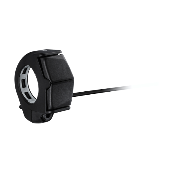 Fjärrkontroll SHIMANO SW-E7000 Vänster Kabel 400mm