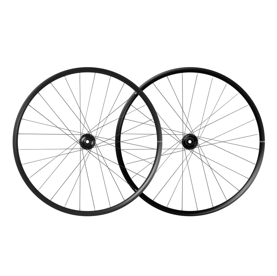 Par MAVIC ALLROAD 1 DISC Tubeless Ready-hjul (centerlås)