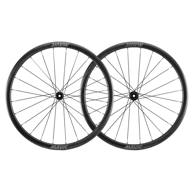 Par MAVIC COSMIC SL 32 DISC Tubeless Ready-hjul (Center Lock) 2025