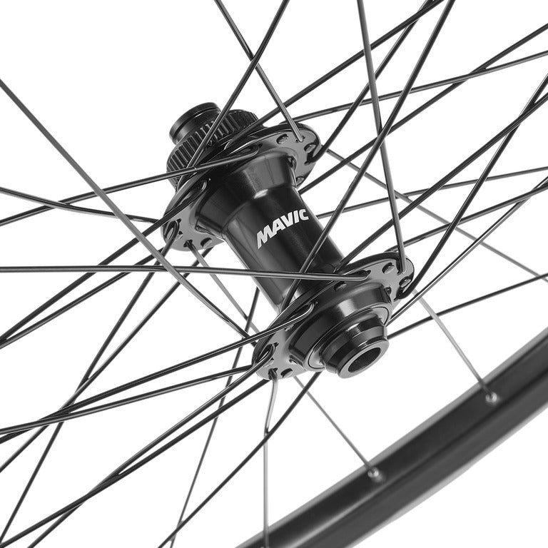 MAVIC E-ACCESS XR27 27,5 mm 15x110 mm framhjul