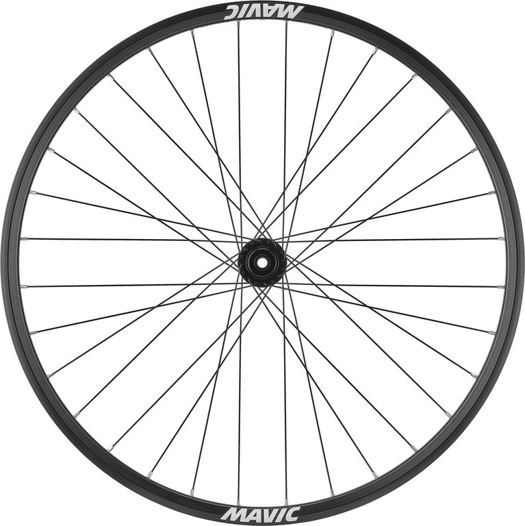 MAVIC E-ACCESS XR27 27.5mm 12x142mm rear wheel