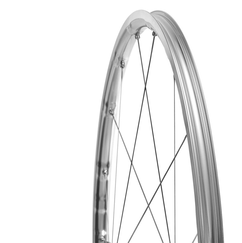 Pair of MAVIC KSYRIUM SL HERITAGE Tubeless Ready Wheels