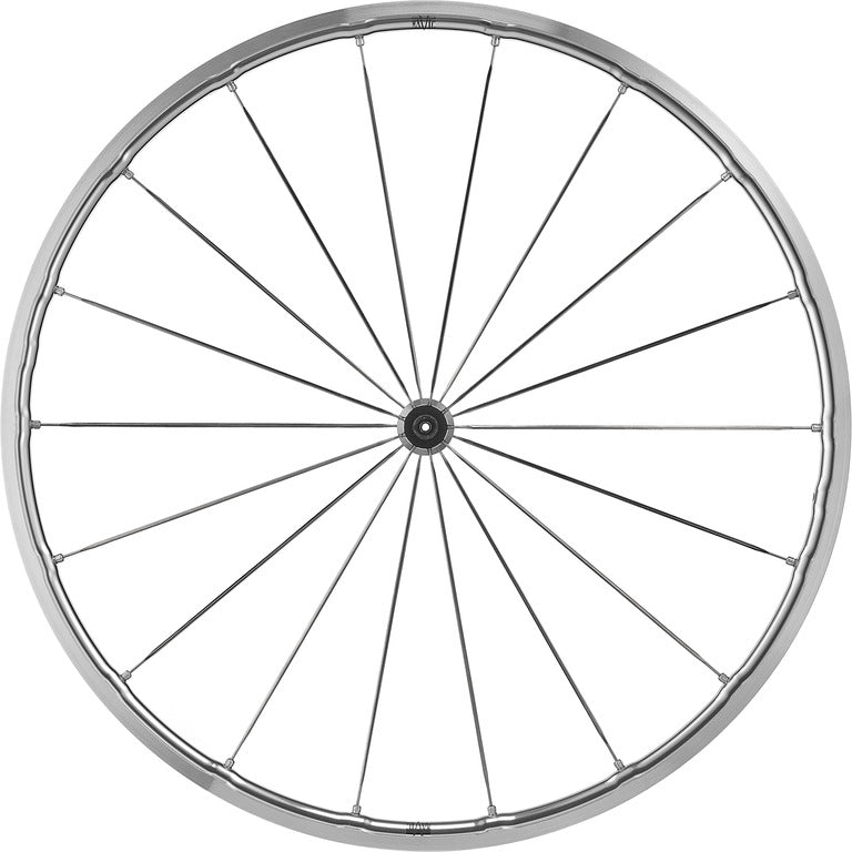 Pair of MAVIC KSYRIUM SL HERITAGE Tubeless Ready Wheels