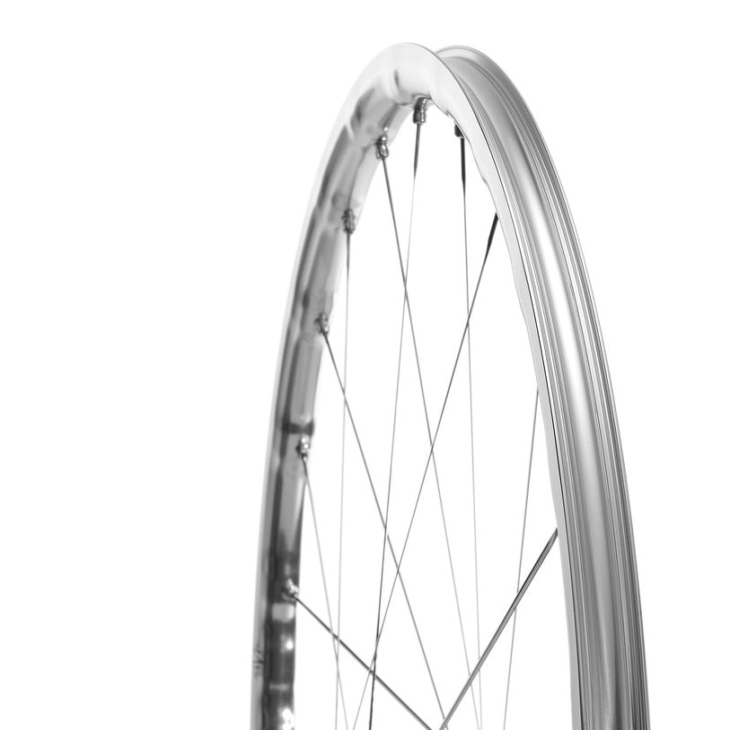 Par MAVIC KSYRIUM SL HERITAGE DISC Tubeless Ready-hjul (centerlås)