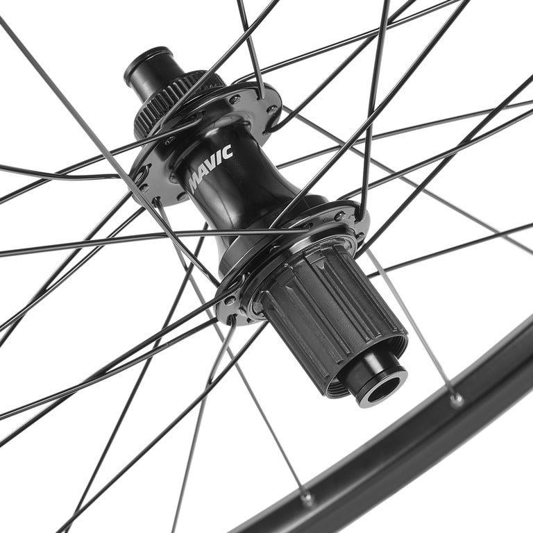Par MAVIC ACCESS RG22 DISC-hjul (centerlås)